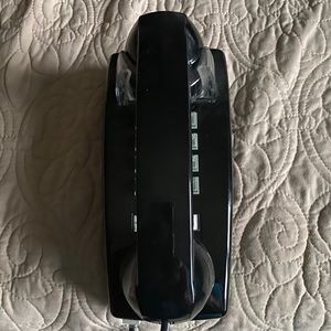 Wall phone